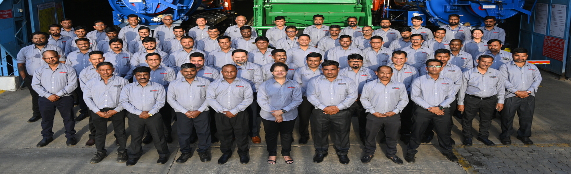 Kam Avida Team